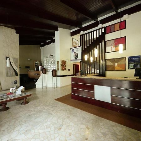 Francisco Beltrão Hotel Provincia Flex المظهر الخارجي الصورة